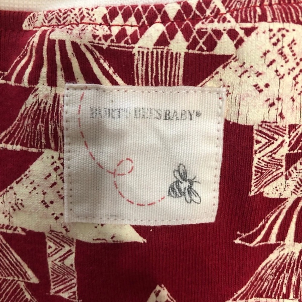 Baby Christmas Pajamas